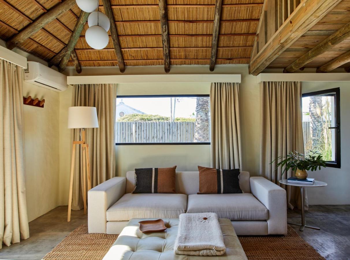 Posada Tamarindo José Ignacio Exterior foto